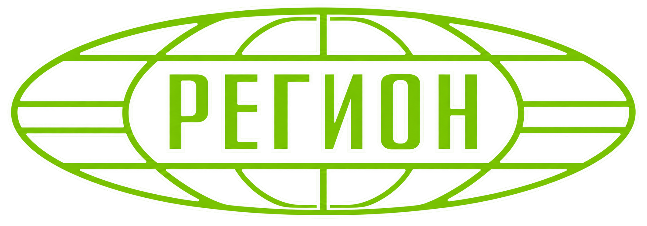 Логотип Регион
