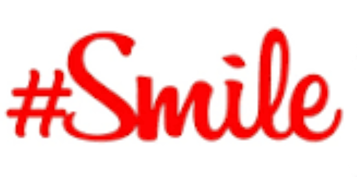 Логотип Суши Smile