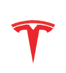 Логотип Tesla cars