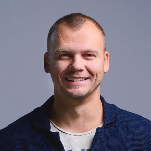 Владимир Атанов